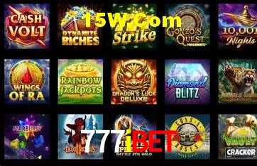 Promoção Relâmpago 777ibet
