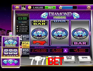Promoções Sazonais 777ibet