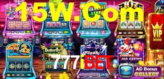 Jogos Exclusivos 777ibet